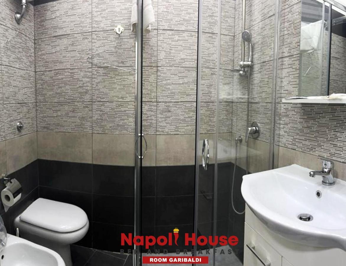 B&B Napoli House المظهر الخارجي الصورة